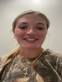 Poster for Birthday video from Montana Fouts