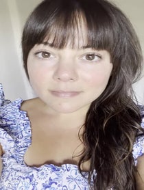 Poster for Intro video video from Kerry Frances