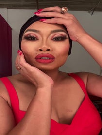 Poster for Other video from Jujubee