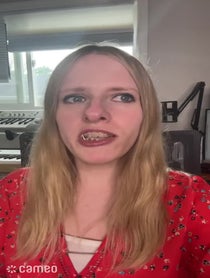 Poster for Intro video video from Anna-Marie