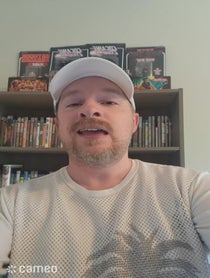 Poster for Intro video video from Dustin Ferguson
