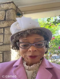 Poster for Intro video video from Etta Mae Mumphries