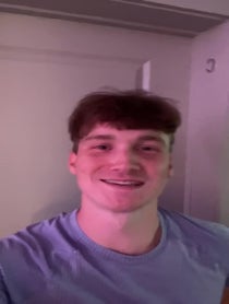 Poster for Birthday video from Matt Lintz