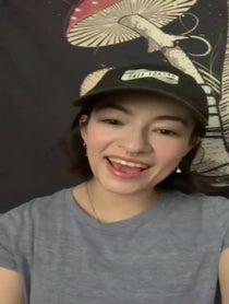 Poster for Anniversaire video from Jodelle Micah Ferland