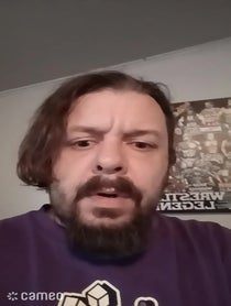 Poster for Intro video video from Tony Snow