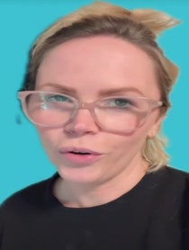 Poster for Roast video from Sona Fionn