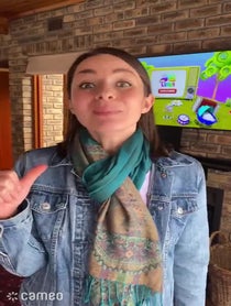 Poster for Intro video video from Miss Linky