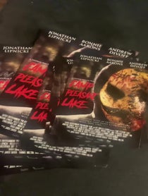 Poster for Other video from Thomas Walton