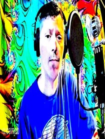 Poster for Intro video video from John Coen