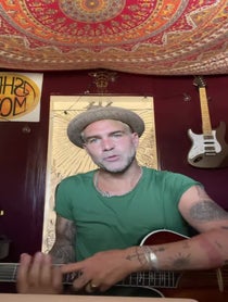 Poster for Other video from Toby Rand