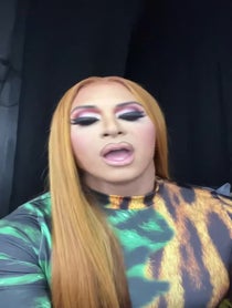 Poster for Other video from Naysha Lopez