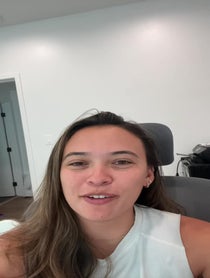 Poster for Birthday video from Raelyn Cheung-Sutton