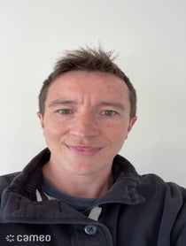 Poster for Intro video video from Bernard from Bernard's Watch