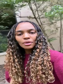 Poster for Other video from China McClain