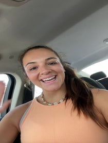 Poster for Advice video from Maggie Nichols