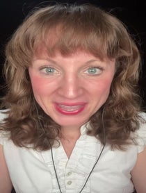 Poster for Other video from Caring Whispers ASMR