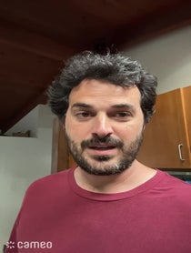 Poster for Intro video video from Nick Ciavarella