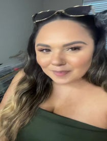 Poster for Other video from Kristinia DeBarge