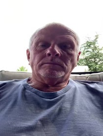 Poster for Fantasy football video from Sean Salisbury