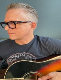 Poster for Other video from Reed Diamond