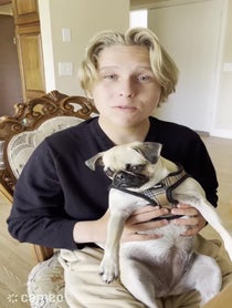 Poster for Intro video video from Luke Busey