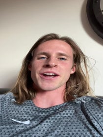 Poster for Other video from Cole Hocker