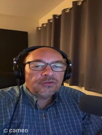 Poster for Intro video video from Stew
