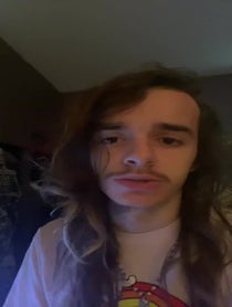 Poster for Roast video from Cy