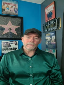 Poster for Other video from Cowboy
