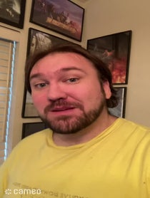 Poster for Intro video video from Austin Lee Matthews