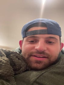Poster for Roast video from Jake Rosen