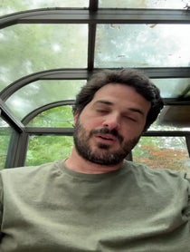 Poster for Birthday video from Nick Ciavarella
