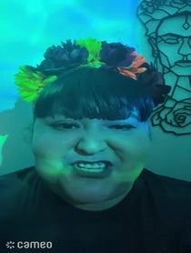 Poster for Intro video video from Gianna