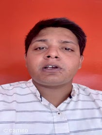 Poster for Intro video video from Umesh Kaushik