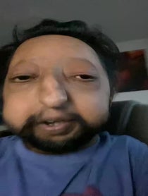 Poster for Roast video from Hash the 1