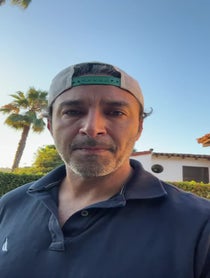 Poster for Question video from Pej Vahdat
