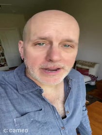 Poster for Intro video video from Kelly AuCoin