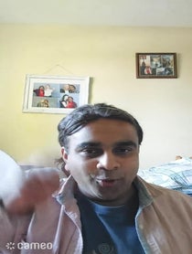 Poster for Intro video video from Ashwin Abinashi