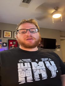 Poster for Birthday video from Nadav Itzkowitz