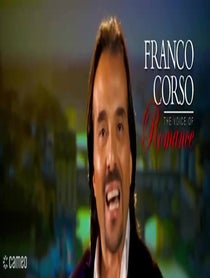 Poster for Intro video video from Franco CORSO