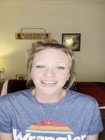 Poster for Fantasy football video from Sarah Keller