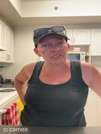 Poster for Intro video video from Maddy & Shanny