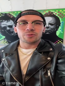 Poster for Intro video video from Zachary Green