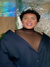 Poster for Other video from Gary Levy