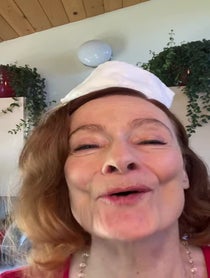 Poster for Advice video from Diane Louise Salinger
