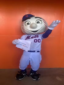 Poster for Other video from Mr. &  Mrs. Met