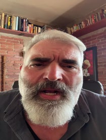 Poster for Other video from Benjamin Byron Davis