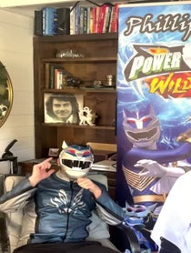 Poster for Other video from Phillip Andrew