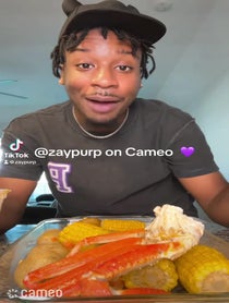 Poster for Intro video video from zaypurp
