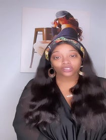 Poster for Other video from Jazmine-Renae’